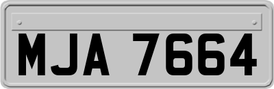 MJA7664