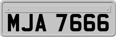 MJA7666