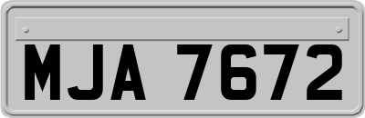 MJA7672