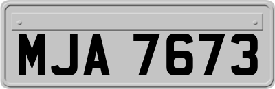 MJA7673