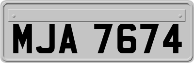 MJA7674