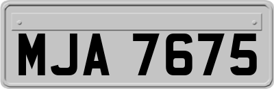 MJA7675