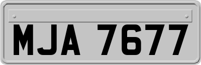 MJA7677