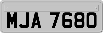 MJA7680
