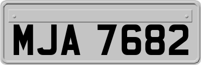 MJA7682