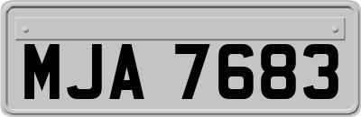 MJA7683