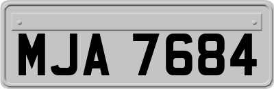 MJA7684
