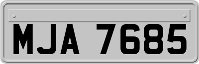 MJA7685