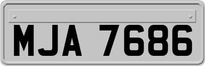 MJA7686