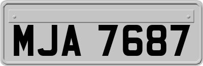 MJA7687