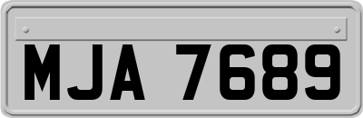 MJA7689