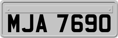 MJA7690