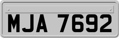 MJA7692