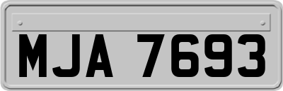 MJA7693