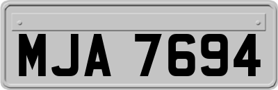 MJA7694