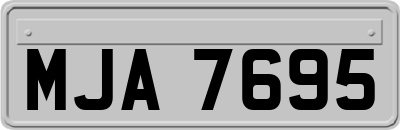 MJA7695