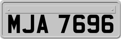 MJA7696