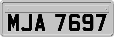 MJA7697