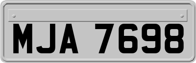 MJA7698