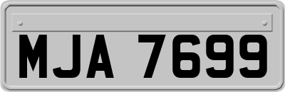 MJA7699