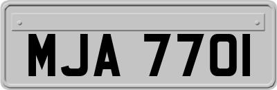 MJA7701