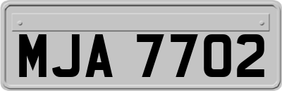 MJA7702
