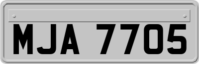 MJA7705