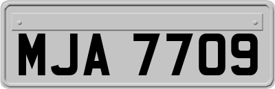 MJA7709