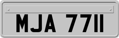 MJA7711