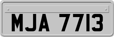 MJA7713