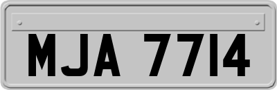 MJA7714