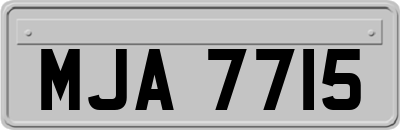 MJA7715