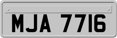 MJA7716