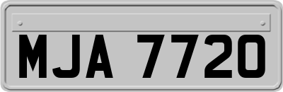 MJA7720