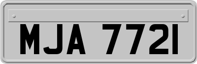 MJA7721