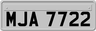MJA7722