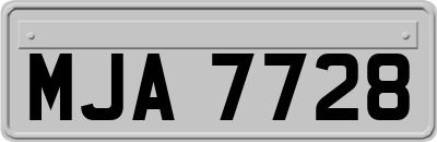 MJA7728