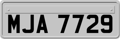MJA7729