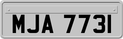 MJA7731