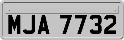 MJA7732
