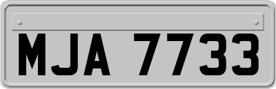 MJA7733