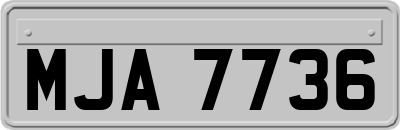 MJA7736