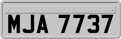 MJA7737