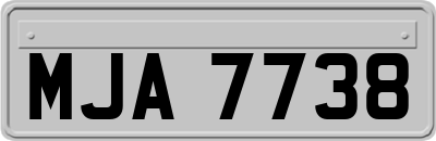 MJA7738