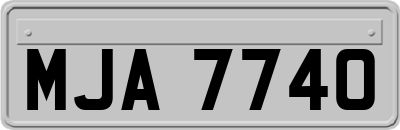 MJA7740