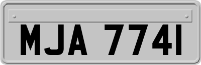 MJA7741