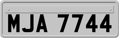 MJA7744