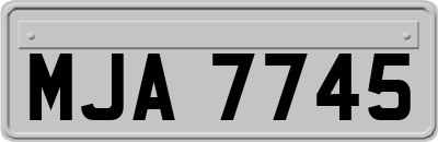 MJA7745