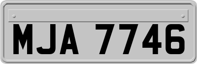 MJA7746