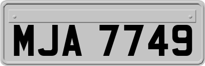 MJA7749